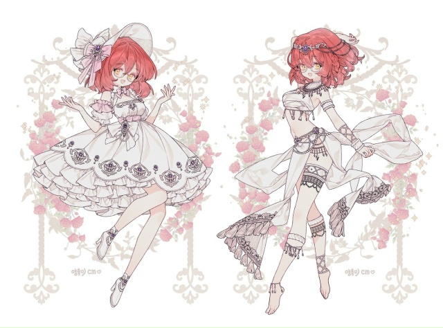 #Art_девушки
Art: LEmon89H