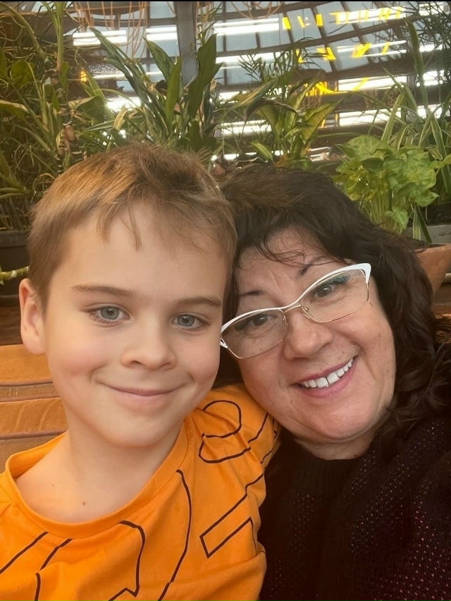 Пока весь мир праздновал Хэллоуин, у Сергея Лазарева в ...