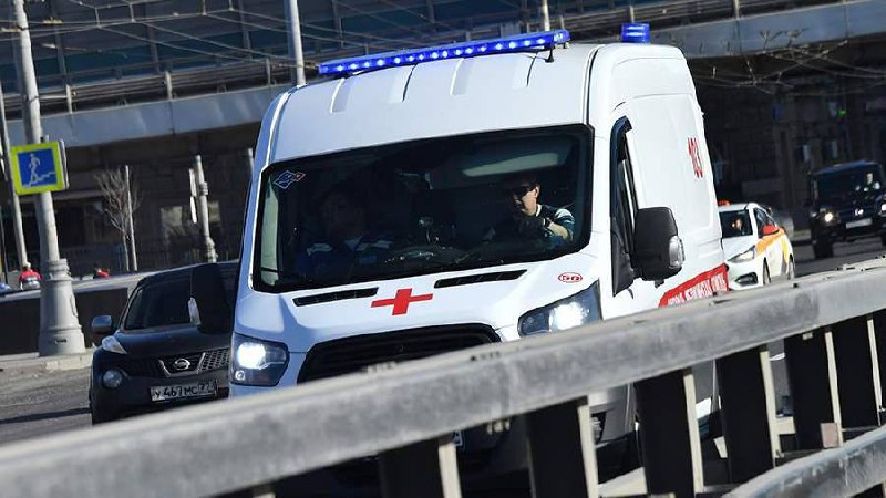 🚑 Партия «Новые люди» предлагает отменять штрафы водителям, которые нарушили правила, уступая дорогу