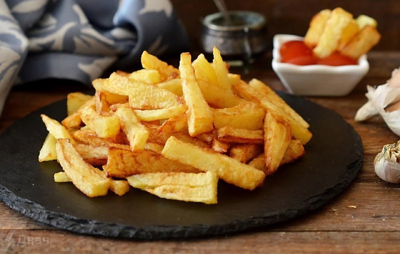 Сегодня отмечается День любителей картофеля
С завтраком, обедом и ужином определились