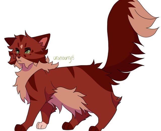 Белка — редрав
© saturnandicy
#KV_ZZ_ART