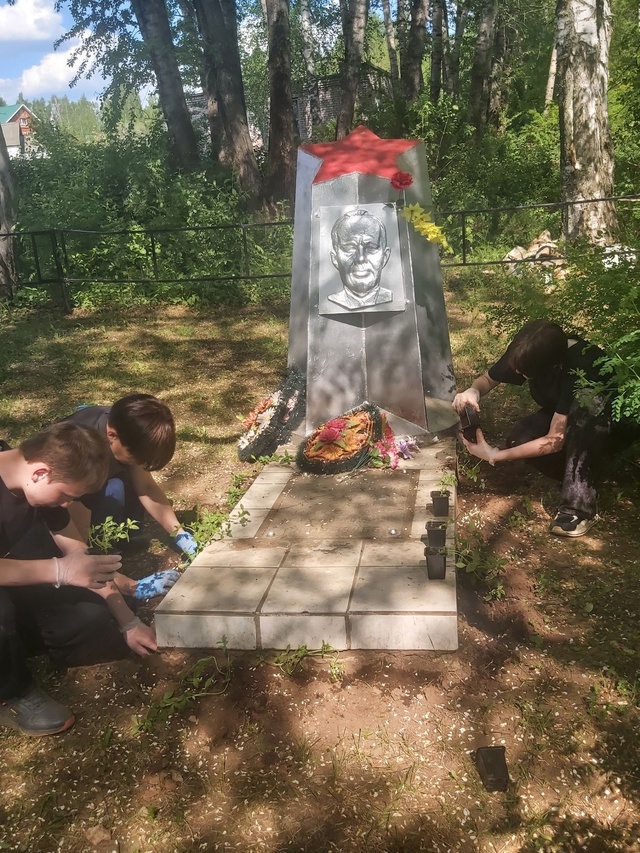 🇷🇺 Ежегодно в Очерском округе реализуется муниципал...