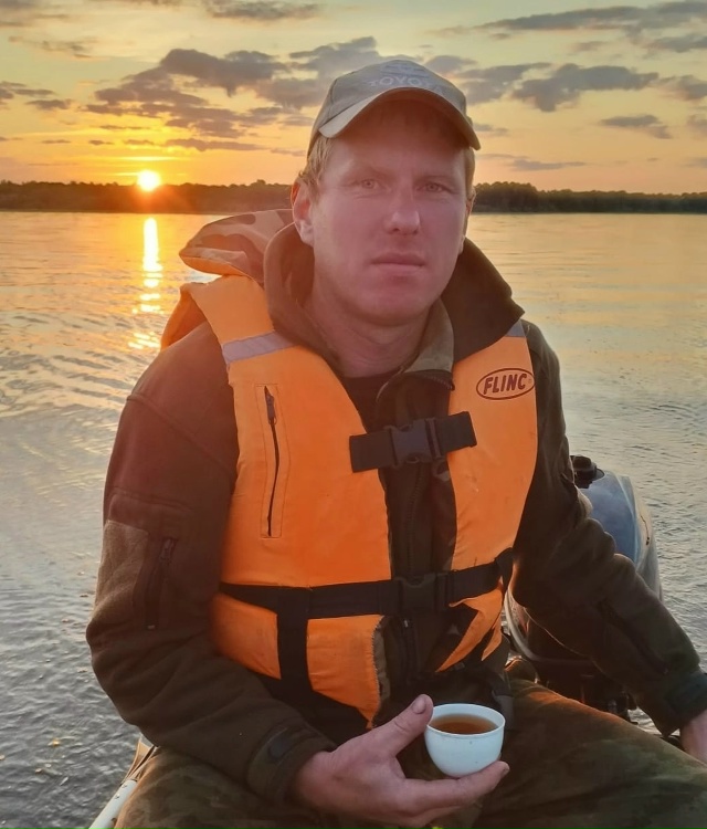 Сегодня ровно год как перестало биться сердце близког?...