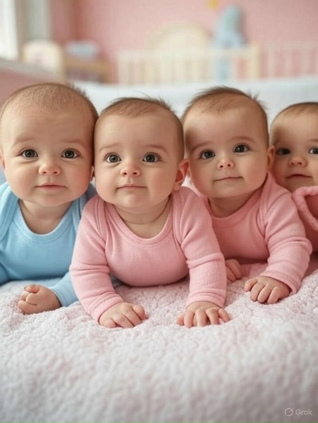 В Салавате появились на свет 9 детей ?
За прошедшую не...