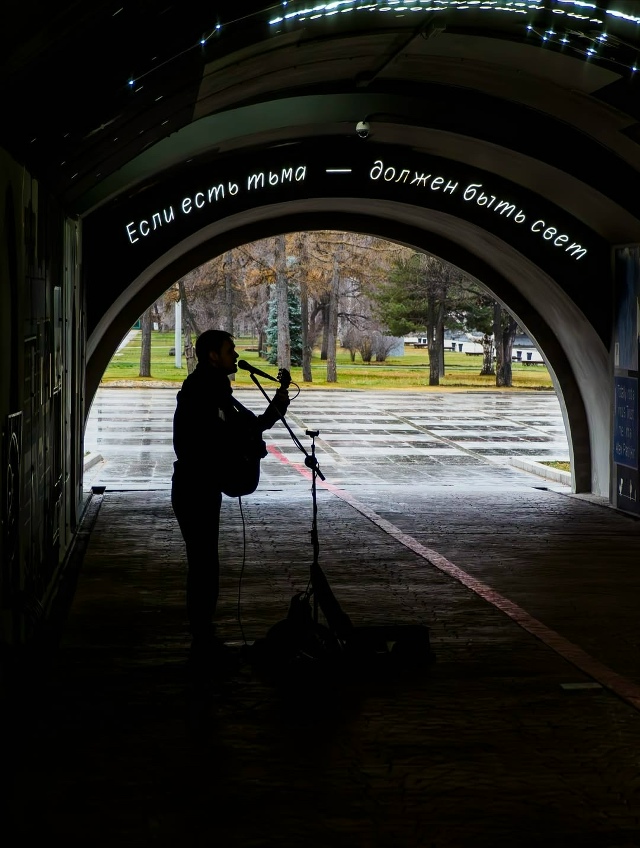 Осенний Екатеринбург 🍂
📸:Старков Денис