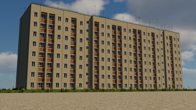 Красивый дом от нашего подписчика!
Дом, построенный, и?...