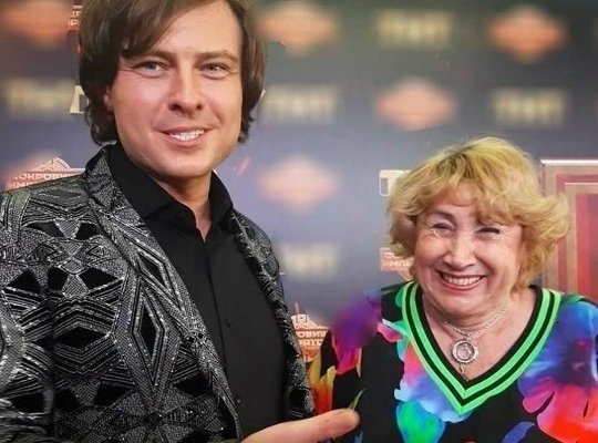 Прохор Шаляпин откровенно рассказал о своих отношения...