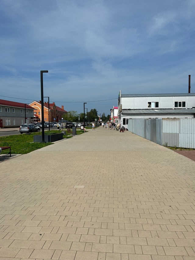 Уважаемые жители , кто знает , что планируют сторожить ?...