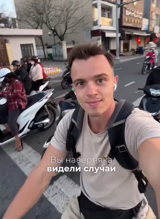 Почему в Таиланде и на Бали у людей больше срывает крыш...