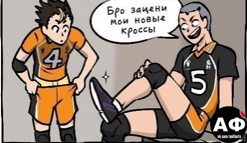 аниме факты