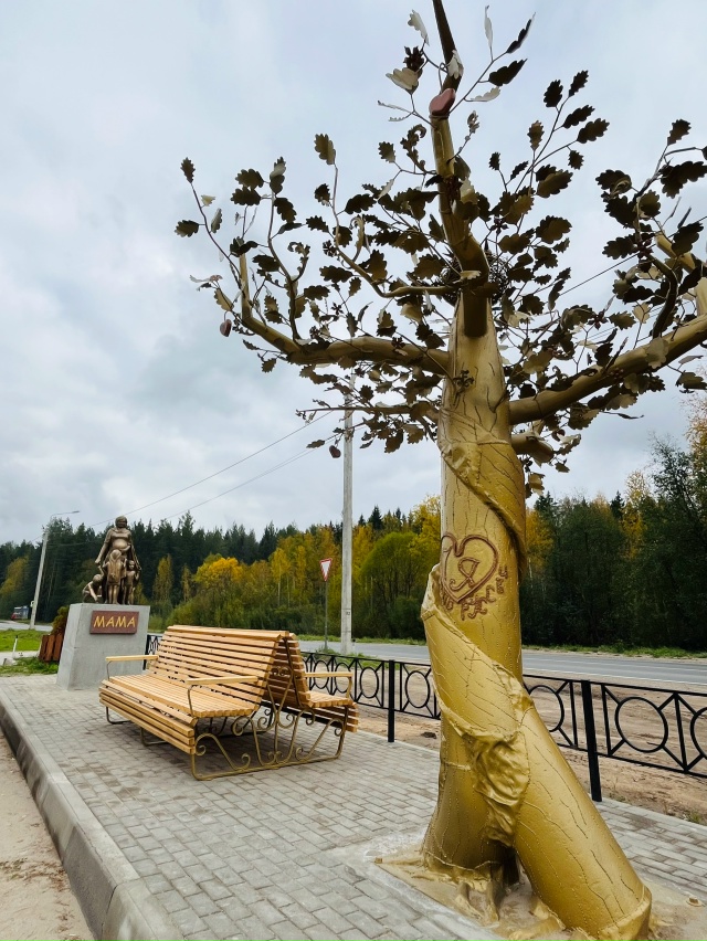 Доброе утро, Вельск! 😉
📸: Ксения Сметанина