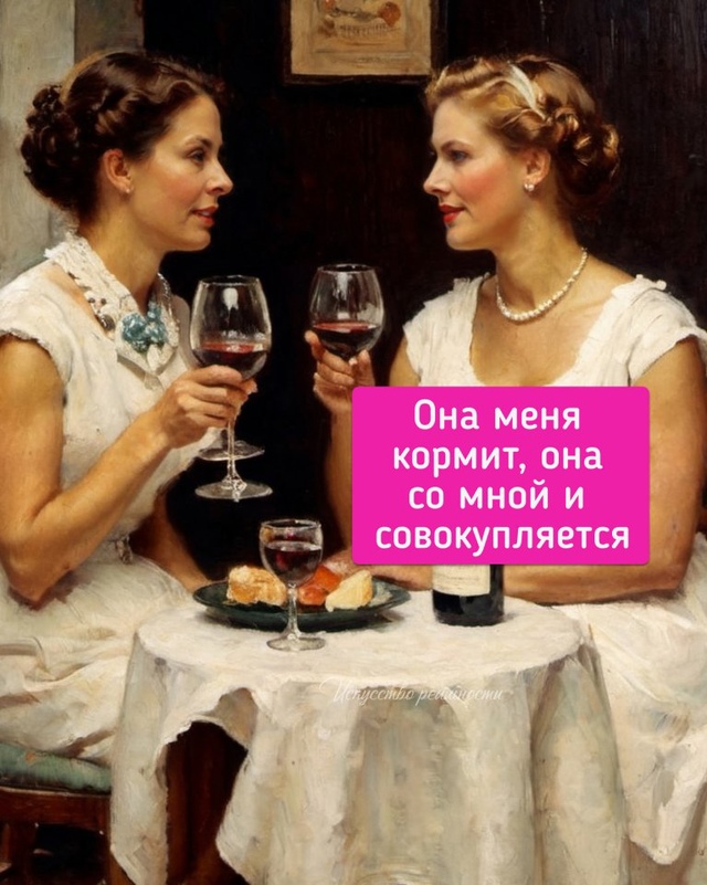 И так по кругу😅