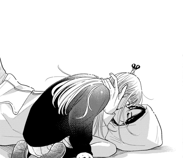 Манга Двуличный романтик
#status_manga@mangaotaku