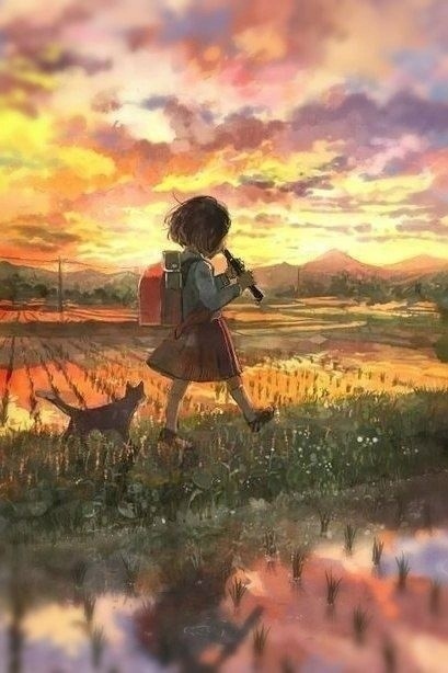 Bы случайно встречаете лучшиx людей, случайно спасаете ...