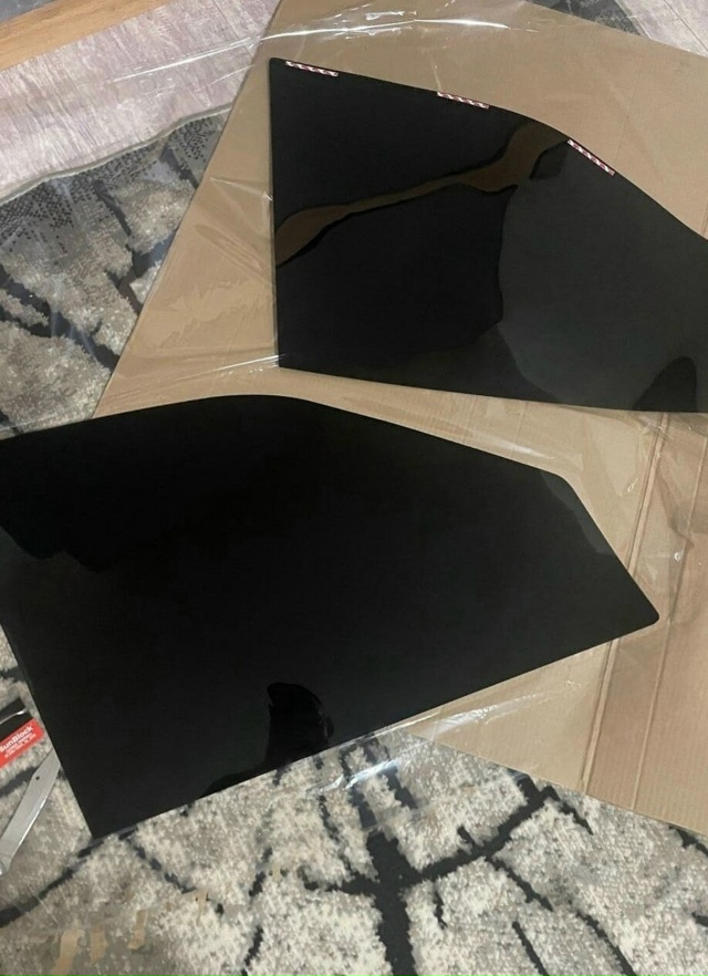 Cъемная ЖЕСТКАЯ тонировкa
- Уcтaнoвкa 20 ceкyнд, снятие 5 сeк?...