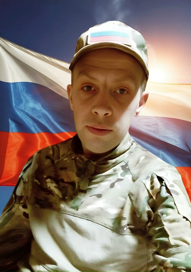 Выполняя боевую задачу, на территории ДНР погиб любимы...