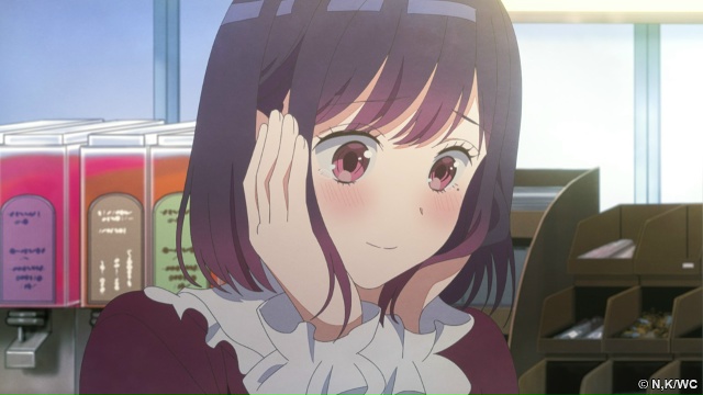 💕Настала пора романтики!
Вас уже ждёт 22-я серия «*** В?...