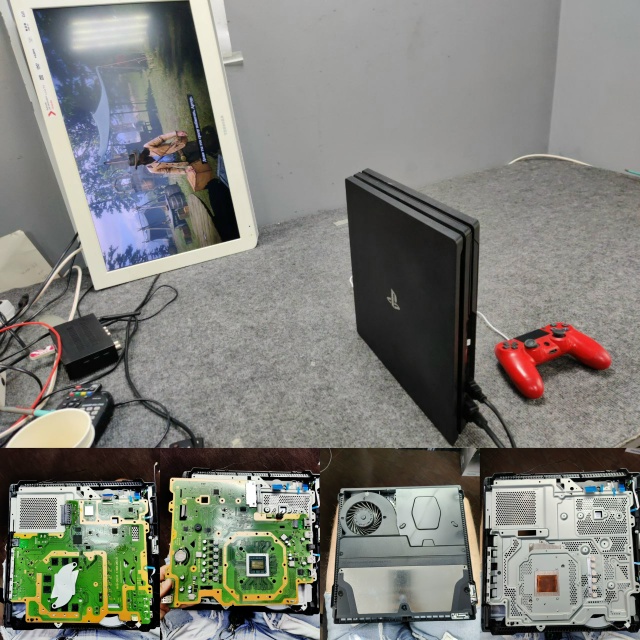 Сломалась любимая техника? Тогда мы едем к Вам! Выездно...