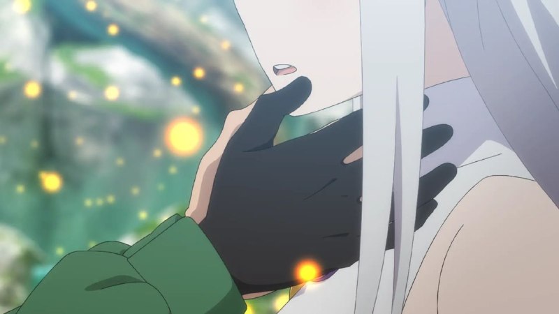 ⚡️Кадры к 9 серии 4 сезона аниме «Re:Zero. Жизнь с нуля в альтернативном мире»
Серия выйдет завтра!