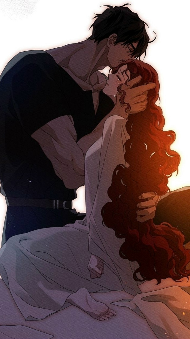 #Под_дубом
#Dagaromi@manga_hwa