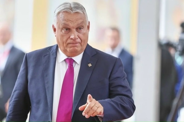 ❗️Евросоюз хочет подготовиться к войне с Россией к 2030...