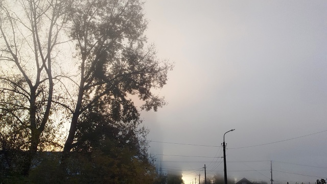 Сегодня одновременно с рассветом и первыми лучами сол?...