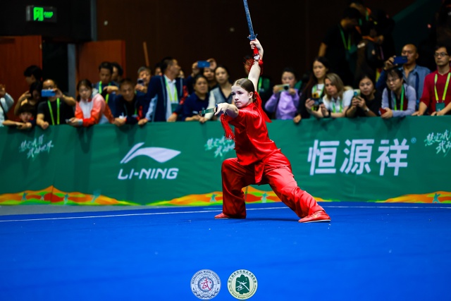 Пермячка завоевала две золотые медали на первенстве м?...