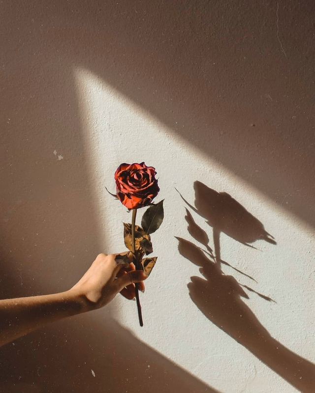 Твоё самое большое желание — и есть твоё предназначен?...