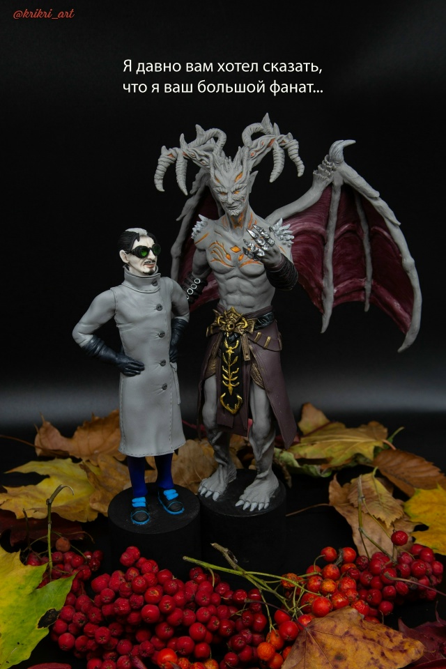 🍁 Вот и настала пора завершить последний конкурс наше...