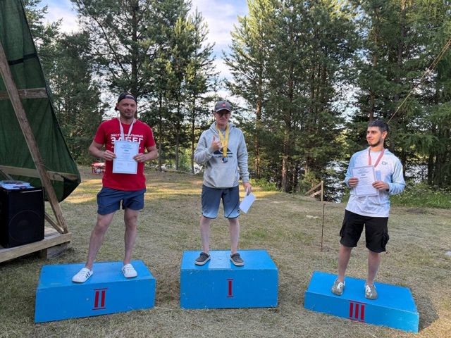 Воля к победе себя оправдала!
🏃‍♂️ Лялинская сотня 20...