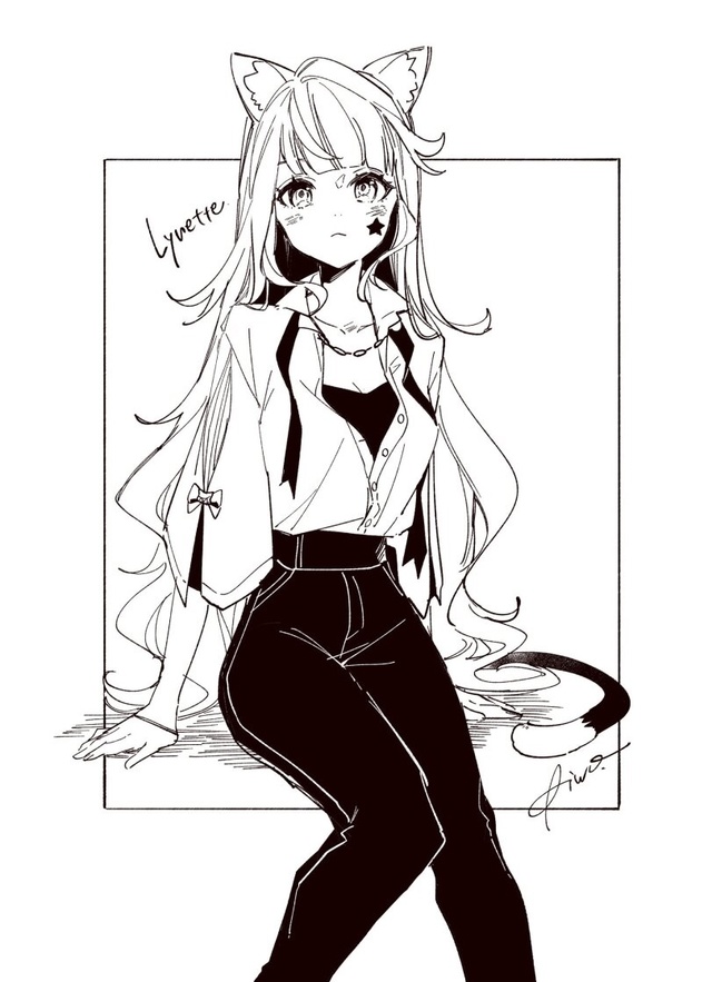 Девочки Геншина #genshin #art #girls