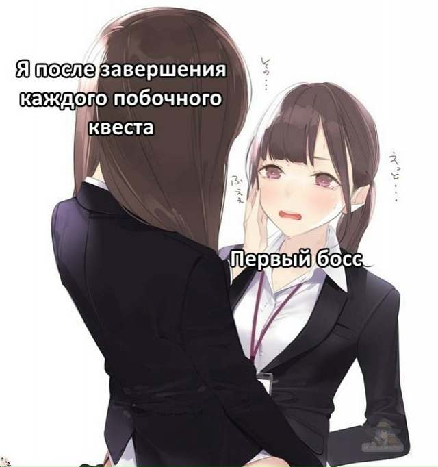 Как вам новая подборка?