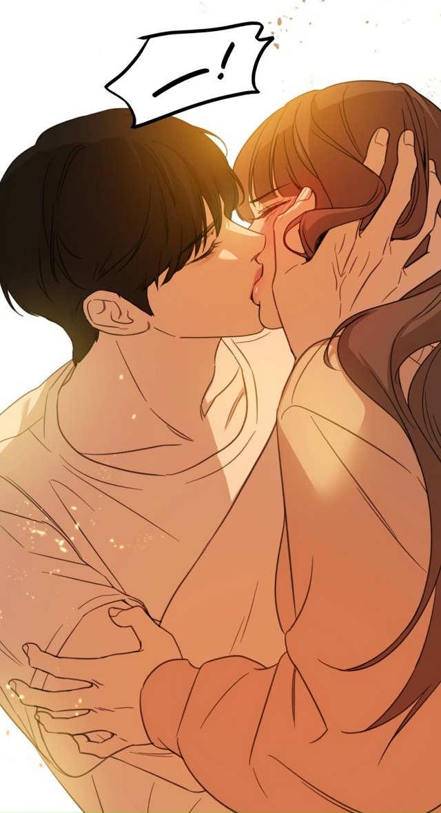 “Нежно в любви, жарко в быту“
#manga_shoujo #ongoing #в_цвете 18+