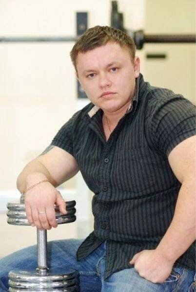 Вы не поверите, но это женщина😅