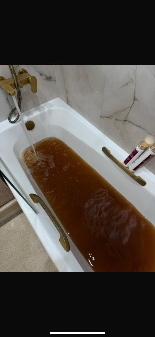 😡 Требую личного ответа от администрации города и про...