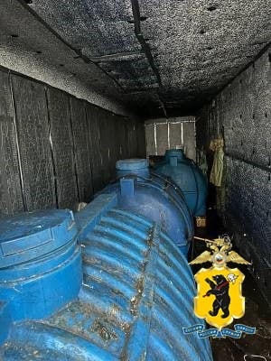 Молочная мафия: в Переславле раскрыли схему хищения мо...