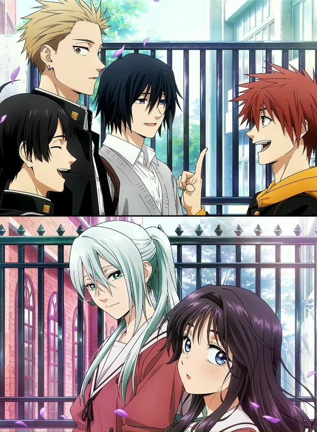 💰 САМАЯ ПРОДАВАЕМАЯ МАНГА 2025.
ТОП 20:
1. Ван-Пис - 4,2 млн. ...