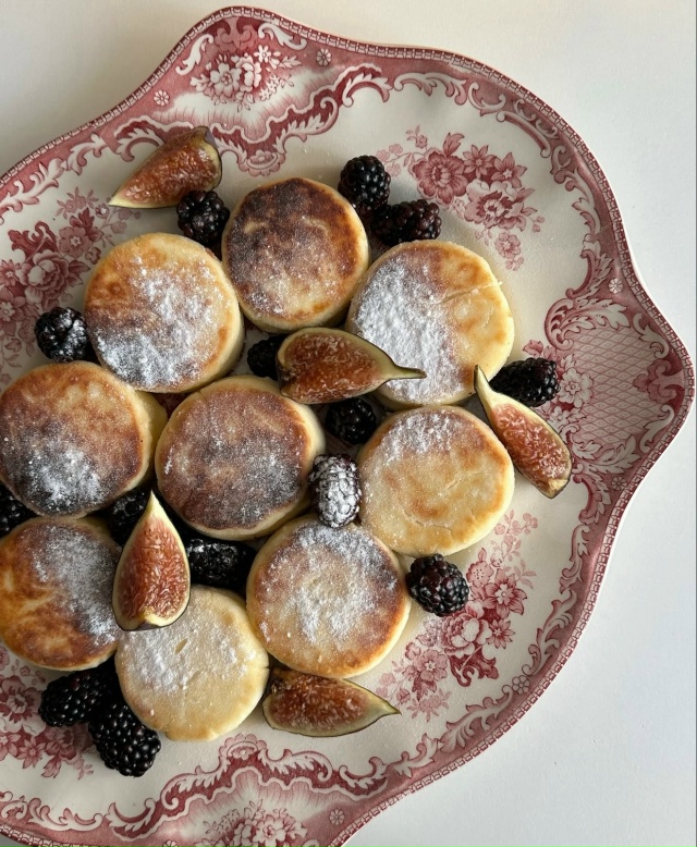 Как проходит ваше утро?)