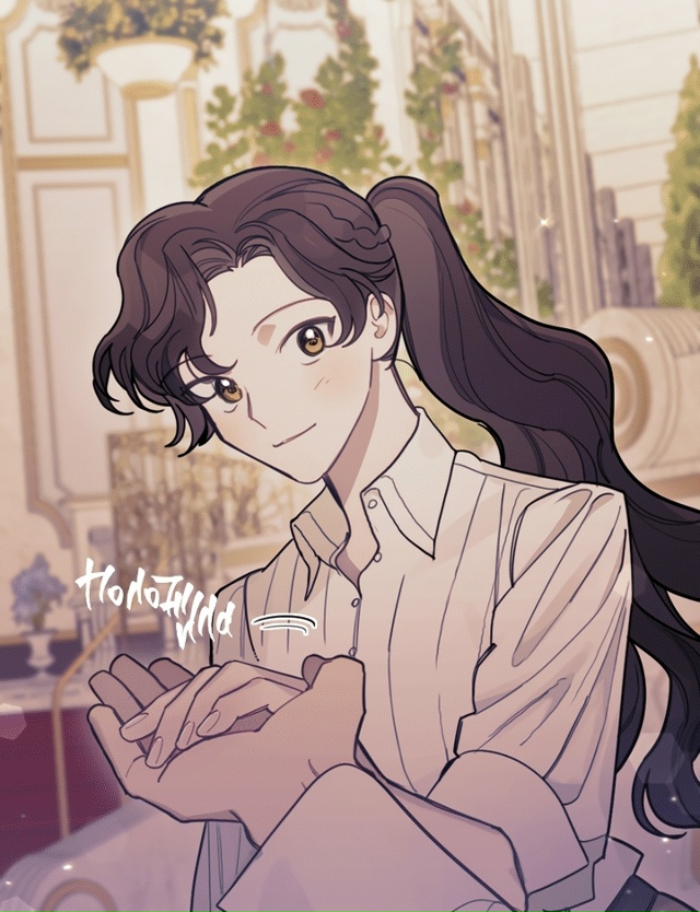 Я вежливо пошлю главного героя