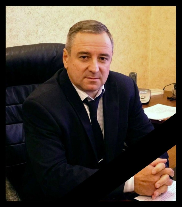 ? В ДТП под Самарой погиб директор металлургического ...