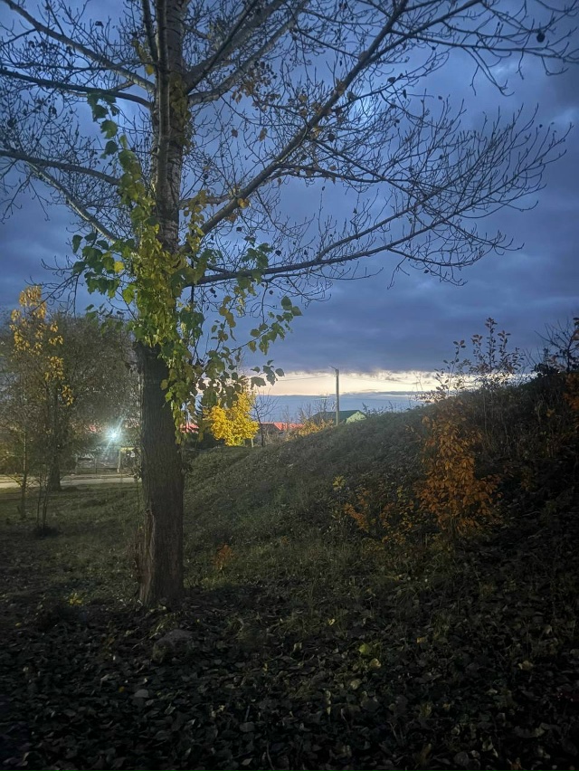 Вольские закаты 🤩