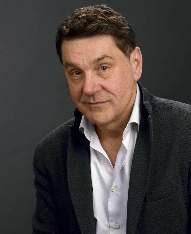 В моём любимом у Алексея Балабанова фильме 