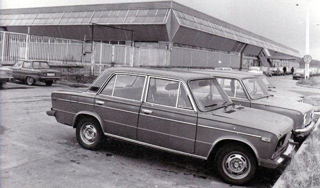 Автоваз, микрорайон Южный.
Кто помнит?