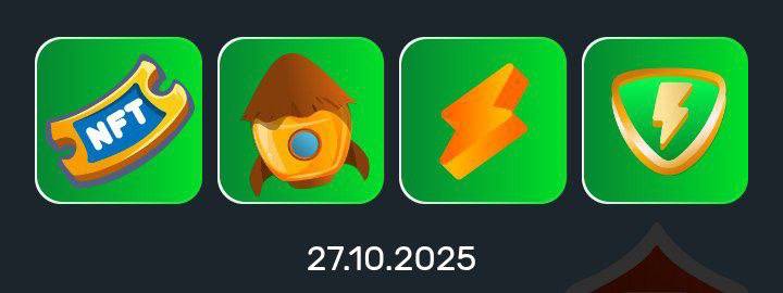 #Bee_Harvest #Space_Adventure #PandaFiT #Bounty_Hash
Комбо в Space Adventure 🚀
Комбо в Bounty H