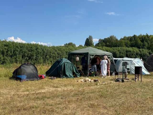 Сусанин Фест
📍 Нестюковская, Вельский р-н