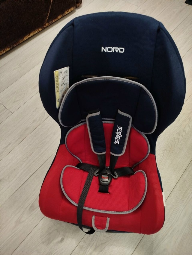 Фото 1-2. Продам санки в отличном состоянии 2500
Детский м?...