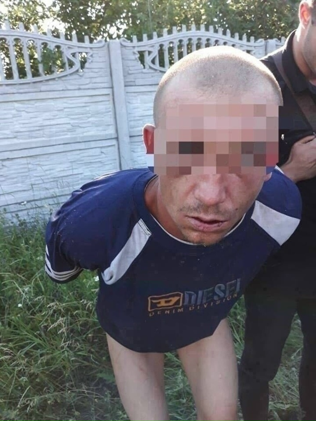 Та самая криминальная группа не для слабонервных
Ссыл...