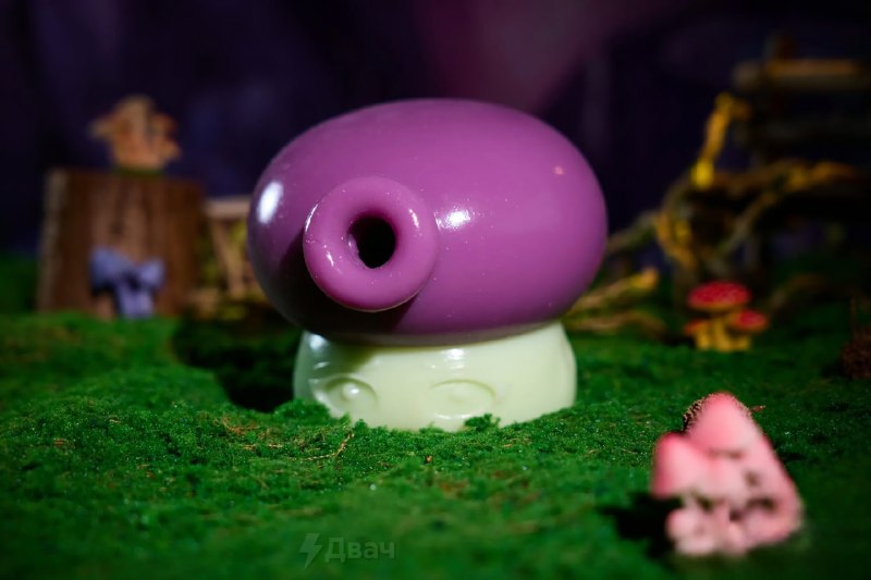 На маркетплейсах откопали мастурбатор в виде… Дымогриба из Plants vs. Zombies
Цена имбы — 4 тысячи
