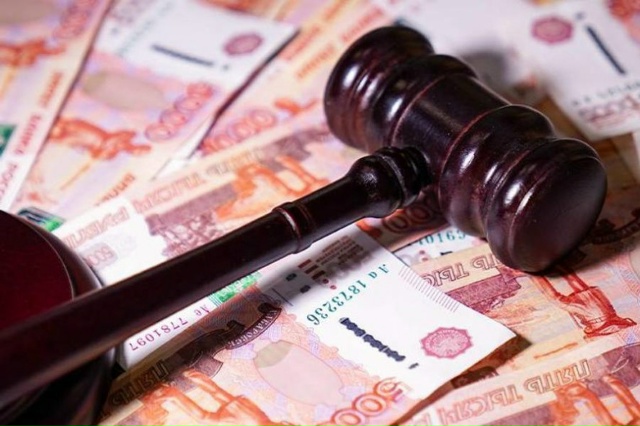 Врача военкомата в Тамбове арестовали по делу о взятке...