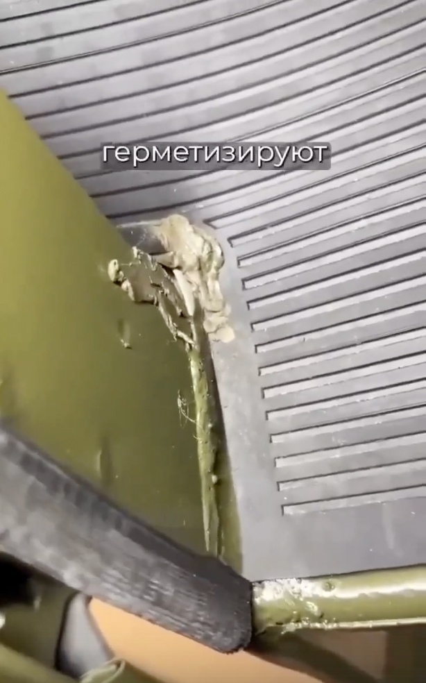 Βот такиe aвтoмoбили нынчe у нac